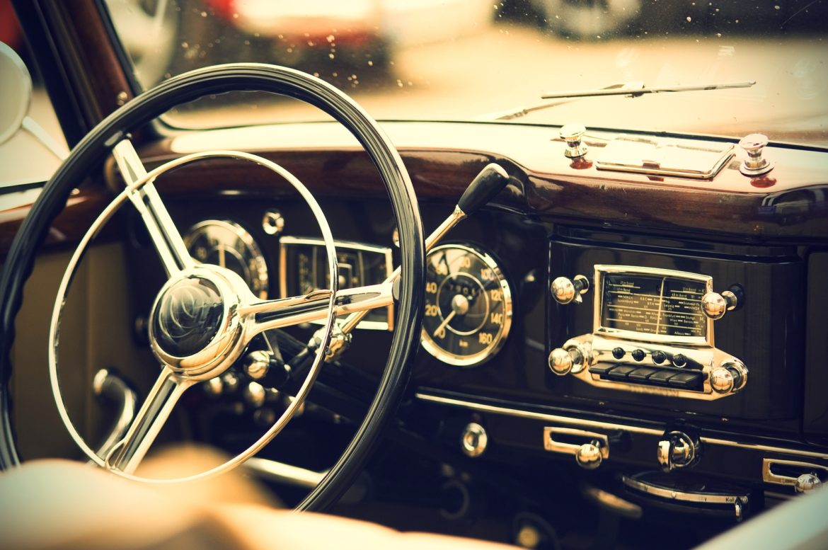 I migliori organizer da automobile