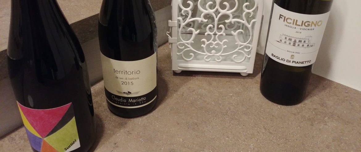 Come funziona Sommelier Wine Box