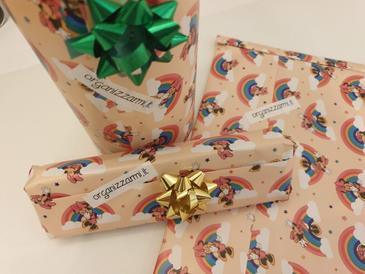 Cosa regalare con 200 Euro