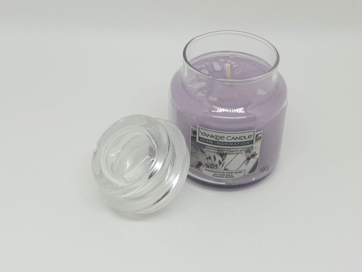 Yankee Candle: le migliori profumazioni