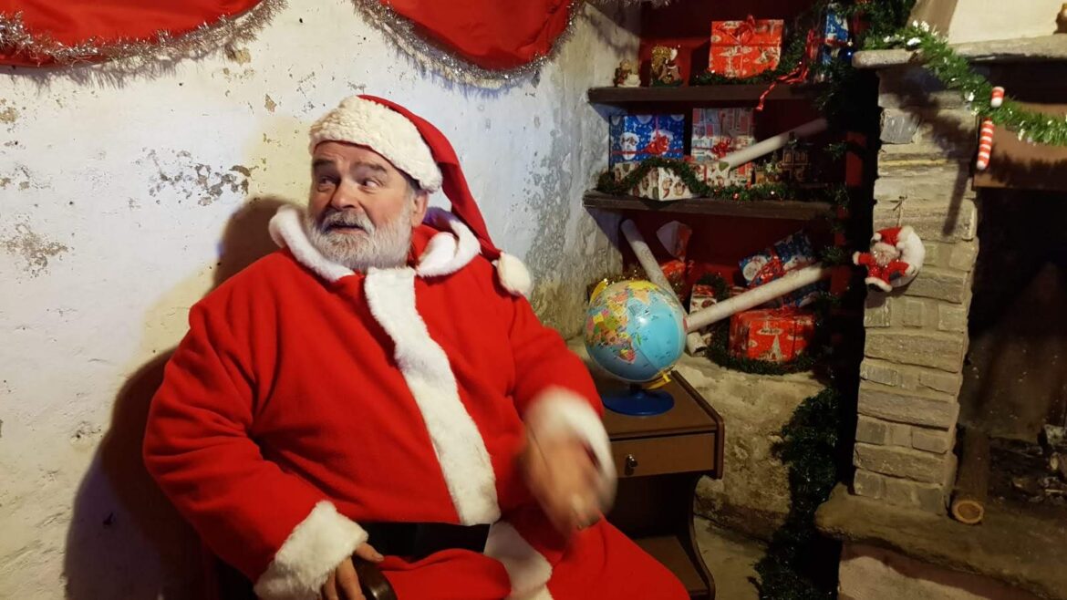 Idee per regali di Natale last minute online