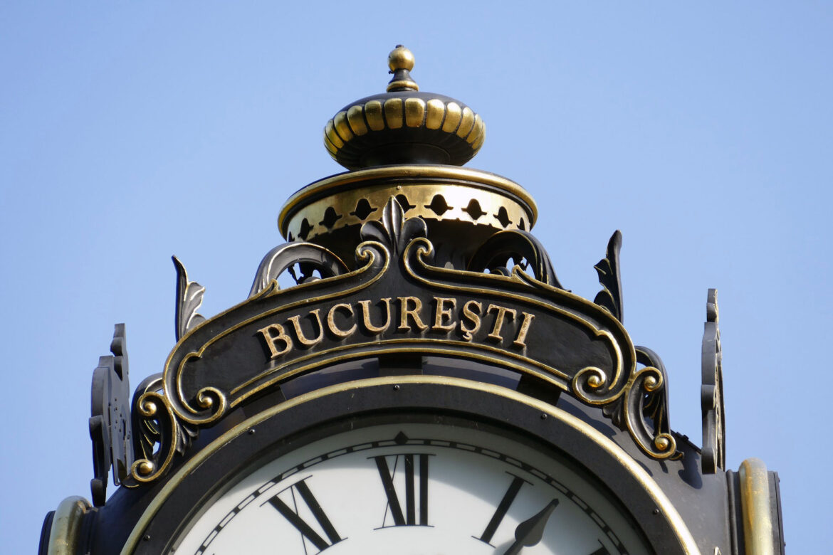 Cosa vedere a Bucarest in due giorni