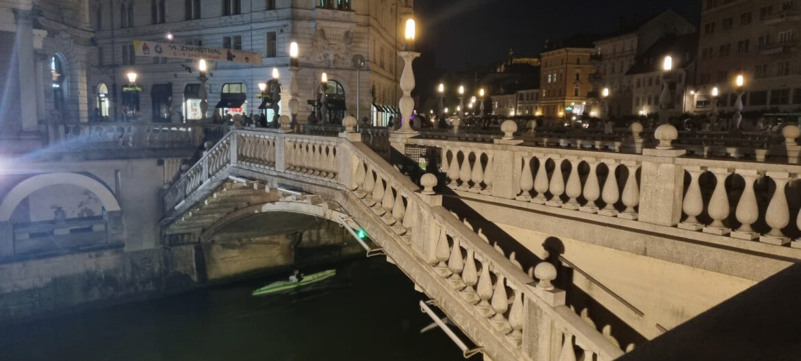 Cosa vedere a Lubiana e dintorni in tre giorni