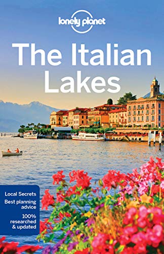 The Italian Lake. Volume 3 [Lingua Inglese]