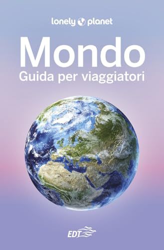 Mondo. Guida per i viaggiatori