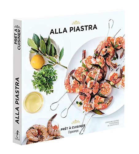 Alla piastra