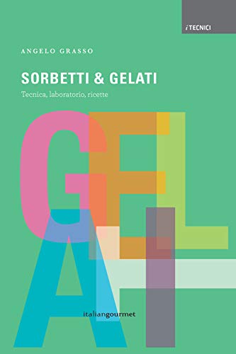Sorbetti & gelati Sorbetti & gelati