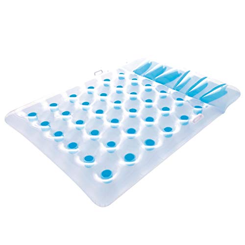 Bestway 43055 Materassino gonfiabile doppio