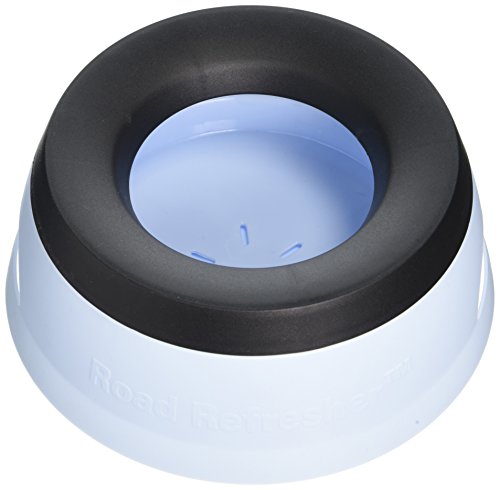 Prestige Strada di aggiornamento non Spill Pet ciotole d