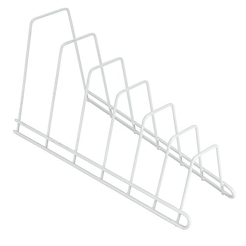 Metaltex Sector - Porta coperchi a 6 posti - (360206) Metaltex Sector - Porta coperchi a 6 posti - (360206)