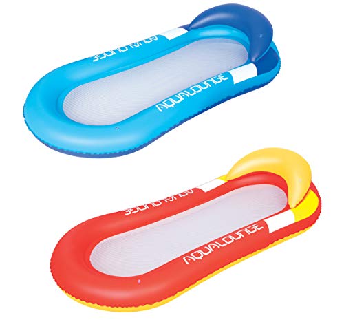 Bestway 43103 gonfiabile poltrona lounge materassino m160