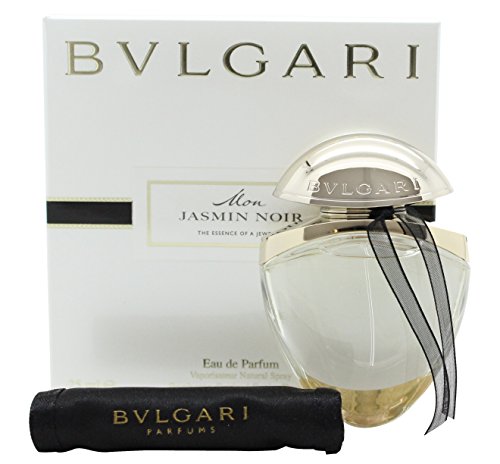 Bulgari Mon Jasmin Noir Profumo Jewel Charm - 25 gr