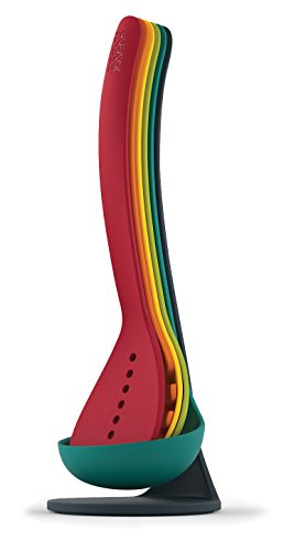 Joseph Joseph Nest Plus Set Utensili, Plastica, Multicolore Joseph Joseph Nest Plus Set Utensili, Plastica, Multicolore