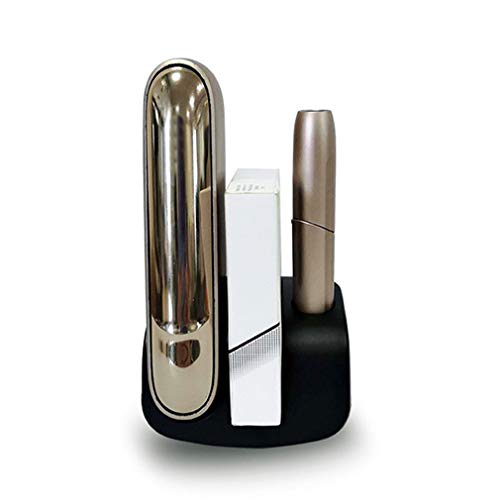First2savv Caricabatteria da Tavolo per IQOS 3 IQOS 3.0 per Sigaretta Elettronica IQOS Accessori con posacenere per Auto iQOS 3 Accessori (IQOS 3.0) First2savv Caricabatteria da Tavolo per IQOS 3 IQOS 3.0 per Sigaretta Elettronica IQOS Accessori con posacenere per Auto iQOS 3 Accessori (IQOS 3.0)