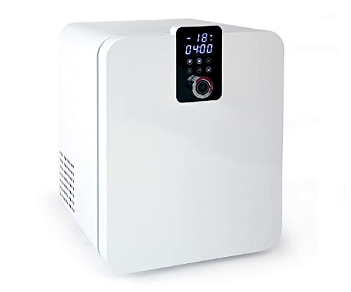 Abbattitore Incasso 19 litri 300 watt Bianco - 110996 Abbattitore Incasso 19 litri 300 watt Bianco - 110996