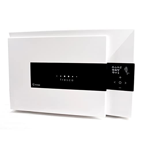 Fresco IRINOX Abbattitore di temperatura per la casa | 9 funzioni innovative dal freddo rapido al caldo lento | Fresco Classic Abbattitore domestico 56,4 x 39,2 x 38 cm Fresco IRINOX Abbattitore di temperatura per la casa | 9 funzioni innovative dal freddo rapido al caldo lento | Fresco Classic Abbattitore domestico 56,4 x 39,2 x 38 cm